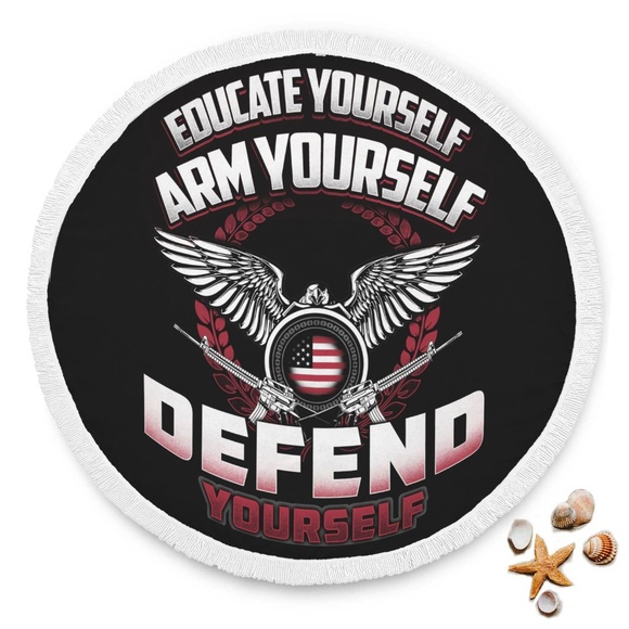 Beach Blanket - Picture 1 of 2